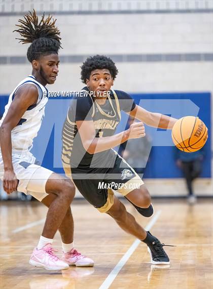 Thumbnail 3 in Knightdale @ Southeast Raleigh photogallery.