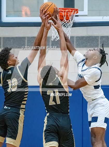 Thumbnail 1 in Knightdale @ Southeast Raleigh photogallery.