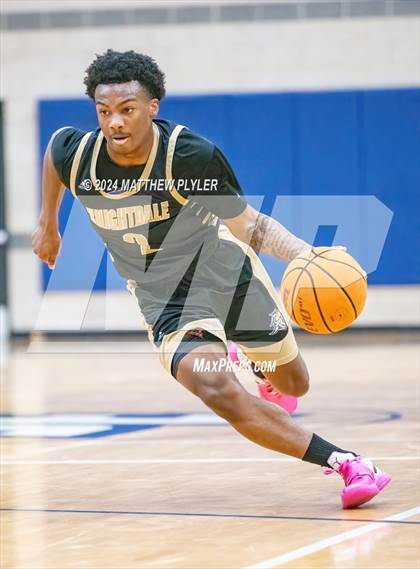 Thumbnail 3 in Knightdale @ Southeast Raleigh photogallery.