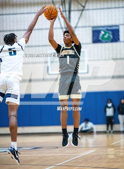 Thumbnail 1 in Knightdale @ Southeast Raleigh photogallery.