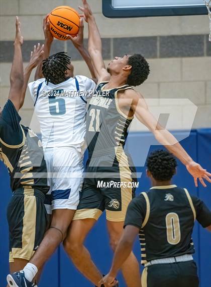 Thumbnail 3 in Knightdale @ Southeast Raleigh photogallery.