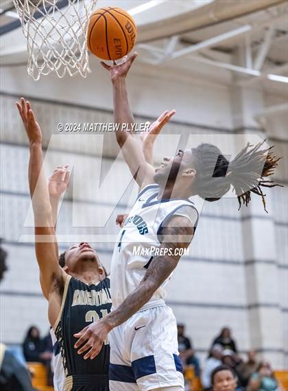 Thumbnail 3 in Knightdale @ Southeast Raleigh photogallery.