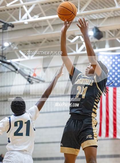 Thumbnail 1 in Knightdale @ Southeast Raleigh photogallery.