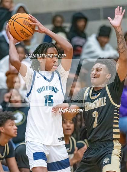 Thumbnail 2 in Knightdale @ Southeast Raleigh photogallery.