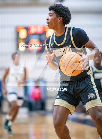 Thumbnail 3 in Knightdale @ Southeast Raleigh photogallery.