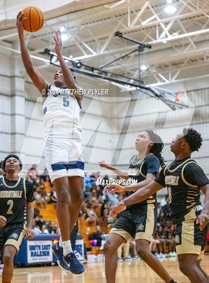 Thumbnail 3 in Knightdale @ Southeast Raleigh photogallery.