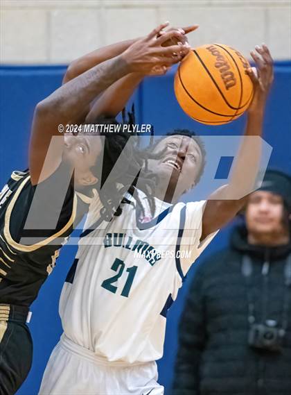 Thumbnail 3 in Knightdale @ Southeast Raleigh photogallery.