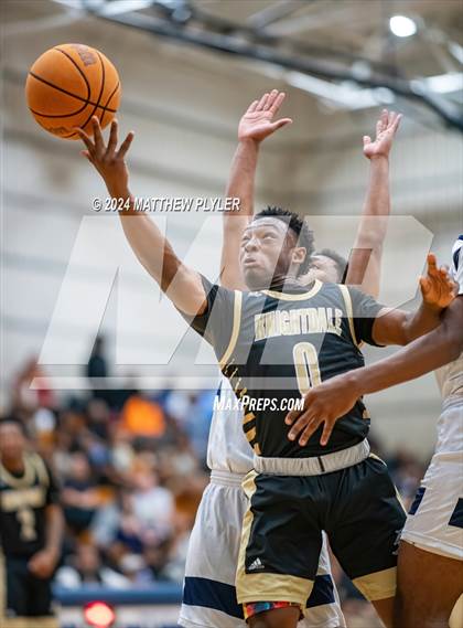 Thumbnail 3 in Knightdale @ Southeast Raleigh photogallery.