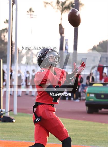 Thumbnail 2 in Etiwanda @ Glendora photogallery.