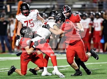 Thumbnail 1 in Etiwanda @ Glendora photogallery.
