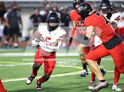 Thumbnail 1 in Etiwanda @ Glendora photogallery.