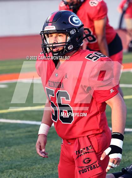 Thumbnail 1 in Etiwanda @ Glendora photogallery.
