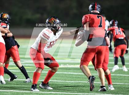 Thumbnail 1 in Etiwanda @ Glendora photogallery.