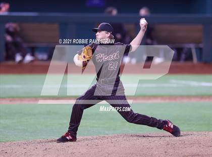 Thumbnail 3 in Marcus vs. Rockwall-Heath (Dragon Classic) photogallery.