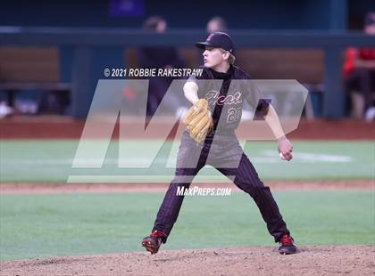 Thumbnail 2 in Marcus vs. Rockwall-Heath (Dragon Classic) photogallery.