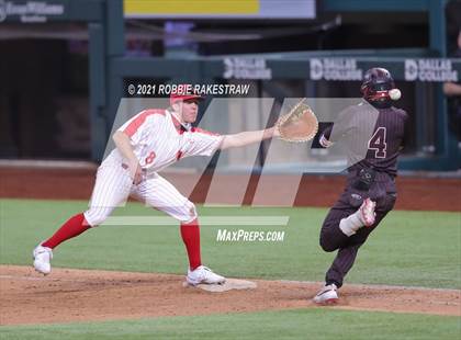 Thumbnail 3 in Marcus vs. Rockwall-Heath (Dragon Classic) photogallery.
