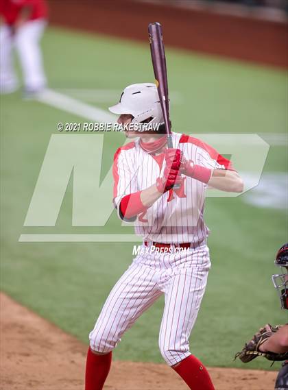 Thumbnail 1 in Marcus vs. Rockwall-Heath (Dragon Classic) photogallery.