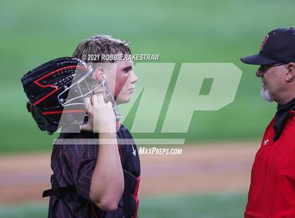 Thumbnail 2 in Marcus vs. Rockwall-Heath (Dragon Classic) photogallery.