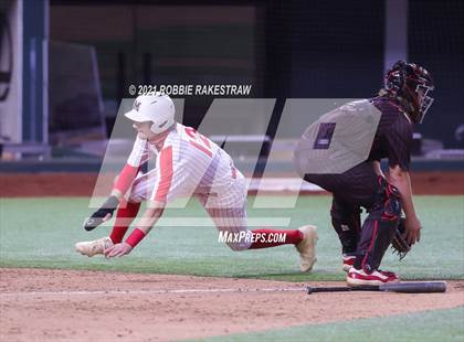 Thumbnail 2 in Marcus vs. Rockwall-Heath (Dragon Classic) photogallery.