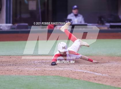 Thumbnail 2 in Marcus vs. Rockwall-Heath (Dragon Classic) photogallery.