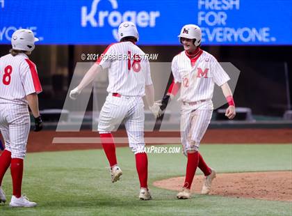 Thumbnail 3 in Marcus vs. Rockwall-Heath (Dragon Classic) photogallery.