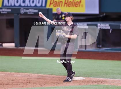 Thumbnail 2 in Marcus vs. Rockwall-Heath (Dragon Classic) photogallery.
