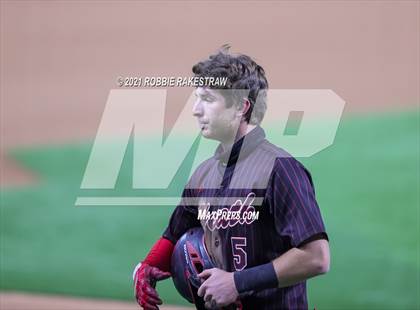 Thumbnail 2 in Marcus vs. Rockwall-Heath (Dragon Classic) photogallery.