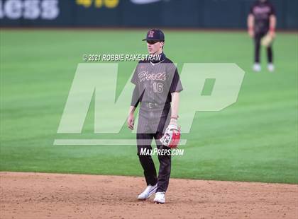 Thumbnail 1 in Marcus vs. Rockwall-Heath (Dragon Classic) photogallery.