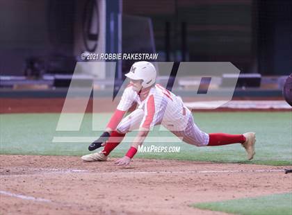 Thumbnail 3 in Marcus vs. Rockwall-Heath (Dragon Classic) photogallery.