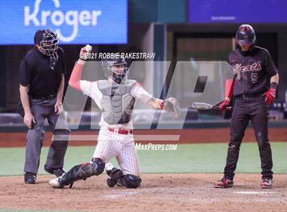 Thumbnail 3 in Marcus vs. Rockwall-Heath (Dragon Classic) photogallery.