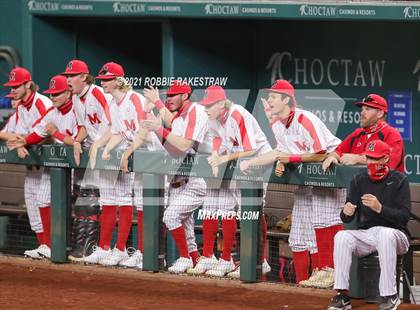 Thumbnail 1 in Marcus vs. Rockwall-Heath (Dragon Classic) photogallery.