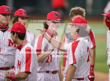 Thumbnail 2 in Marcus vs. Rockwall-Heath (Dragon Classic) photogallery.