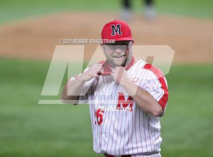 Thumbnail 2 in Marcus vs. Rockwall-Heath (Dragon Classic) photogallery.