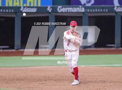 Thumbnail 3 in Marcus vs. Rockwall-Heath (Dragon Classic) photogallery.