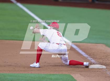 Thumbnail 3 in Marcus vs. Rockwall-Heath (Dragon Classic) photogallery.