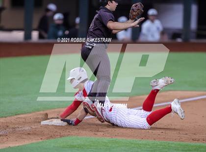 Thumbnail 2 in Marcus vs. Rockwall-Heath (Dragon Classic) photogallery.