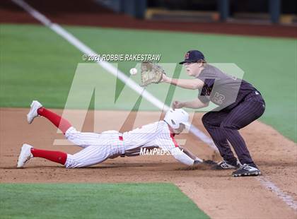 Thumbnail 1 in Marcus vs. Rockwall-Heath (Dragon Classic) photogallery.