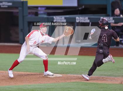 Thumbnail 2 in Marcus vs. Rockwall-Heath (Dragon Classic) photogallery.