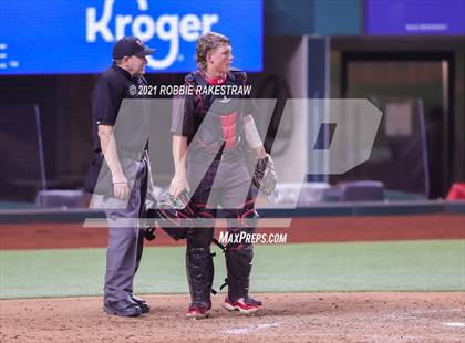 Thumbnail 2 in Marcus vs. Rockwall-Heath (Dragon Classic) photogallery.