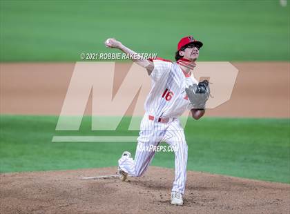 Thumbnail 2 in Marcus vs. Rockwall-Heath (Dragon Classic) photogallery.