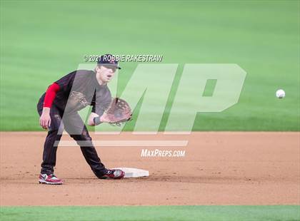 Thumbnail 2 in Marcus vs. Rockwall-Heath (Dragon Classic) photogallery.