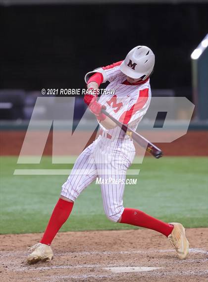 Thumbnail 3 in Marcus vs. Rockwall-Heath (Dragon Classic) photogallery.