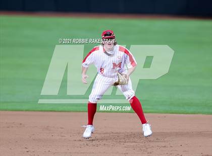 Thumbnail 2 in Marcus vs. Rockwall-Heath (Dragon Classic) photogallery.