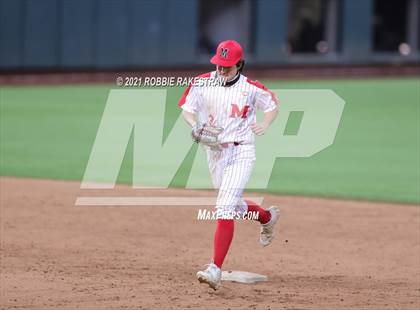 Thumbnail 1 in Marcus vs. Rockwall-Heath (Dragon Classic) photogallery.