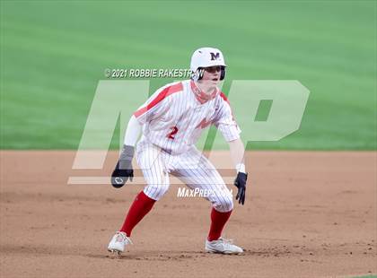Thumbnail 2 in Marcus vs. Rockwall-Heath (Dragon Classic) photogallery.