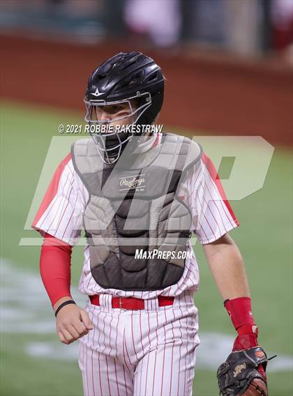 Thumbnail 3 in Marcus vs. Rockwall-Heath (Dragon Classic) photogallery.