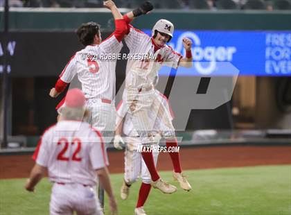 Thumbnail 1 in Marcus vs. Rockwall-Heath (Dragon Classic) photogallery.