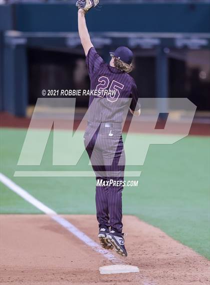 Thumbnail 2 in Marcus vs. Rockwall-Heath (Dragon Classic) photogallery.
