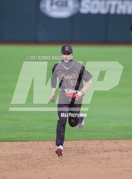 Thumbnail 1 in Marcus vs. Rockwall-Heath (Dragon Classic) photogallery.