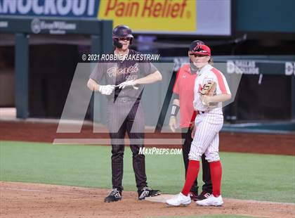 Thumbnail 2 in Marcus vs. Rockwall-Heath (Dragon Classic) photogallery.